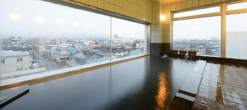 秋田北部自動車学校(秋田県)