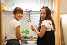 ニーズに合わせて選べる!