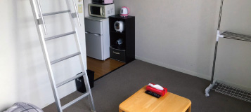 須賀川ドライビングスクール(福島県)